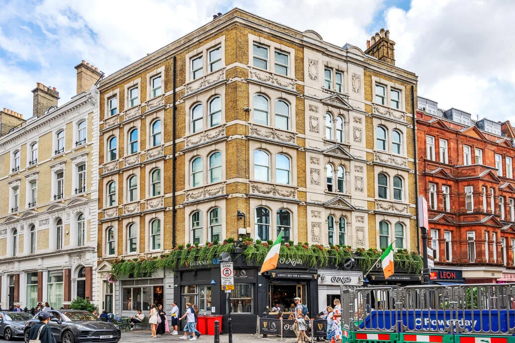 1 bedroom apartment for rent