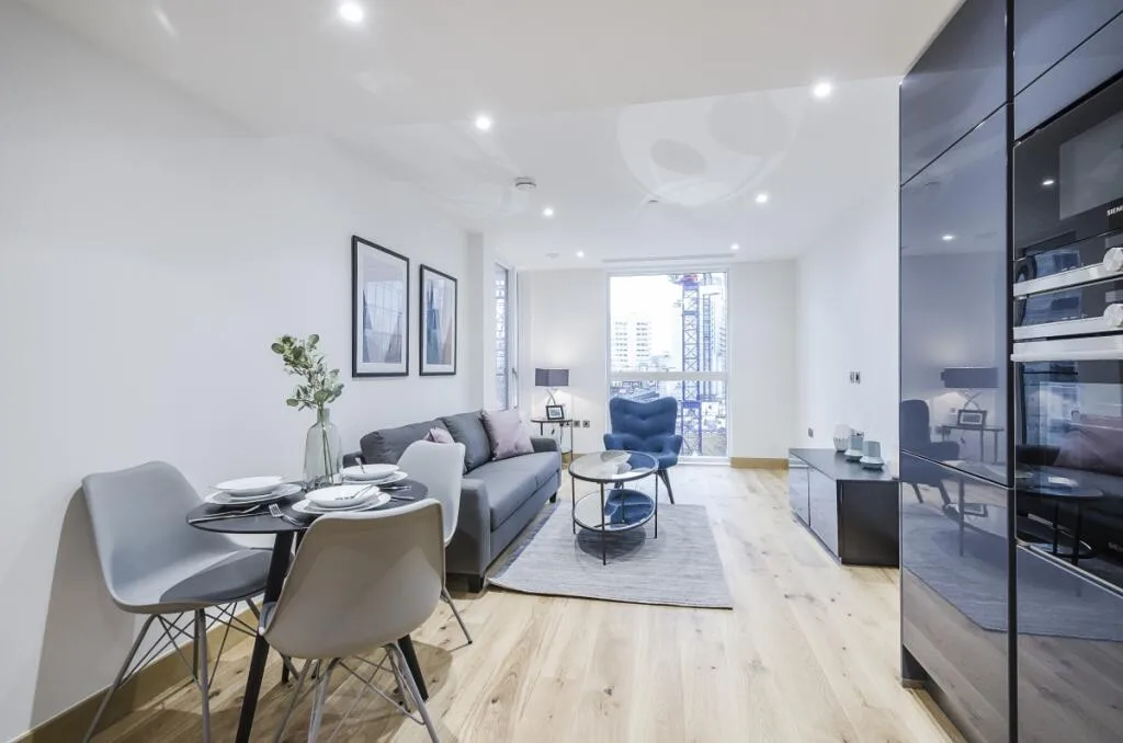 1 bedroom apartment for rent