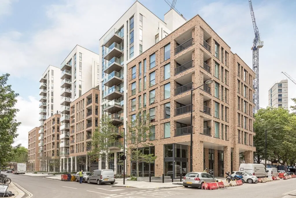 1 bedroom apartment for rent