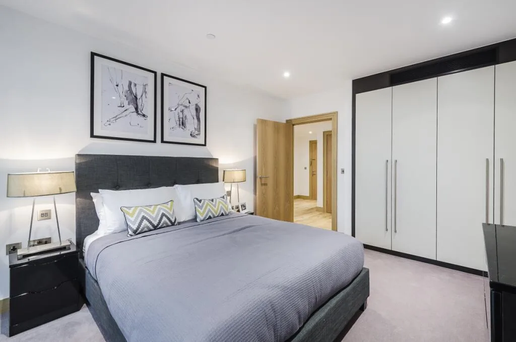 1 bedroom apartment for rent