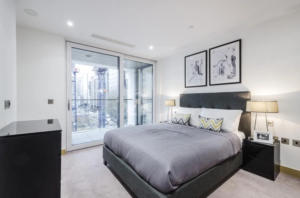 1 bedroom apartment for rent