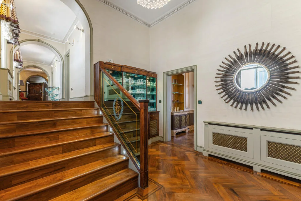 4 bedroom apartment for rent