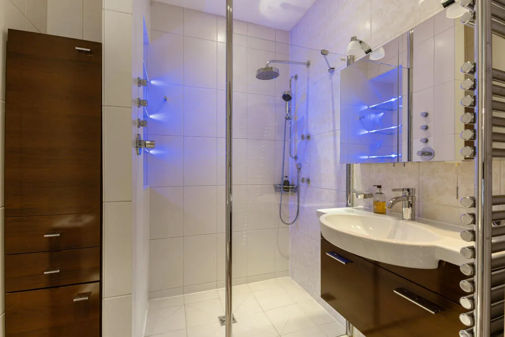 4 bedroom apartment for rent
