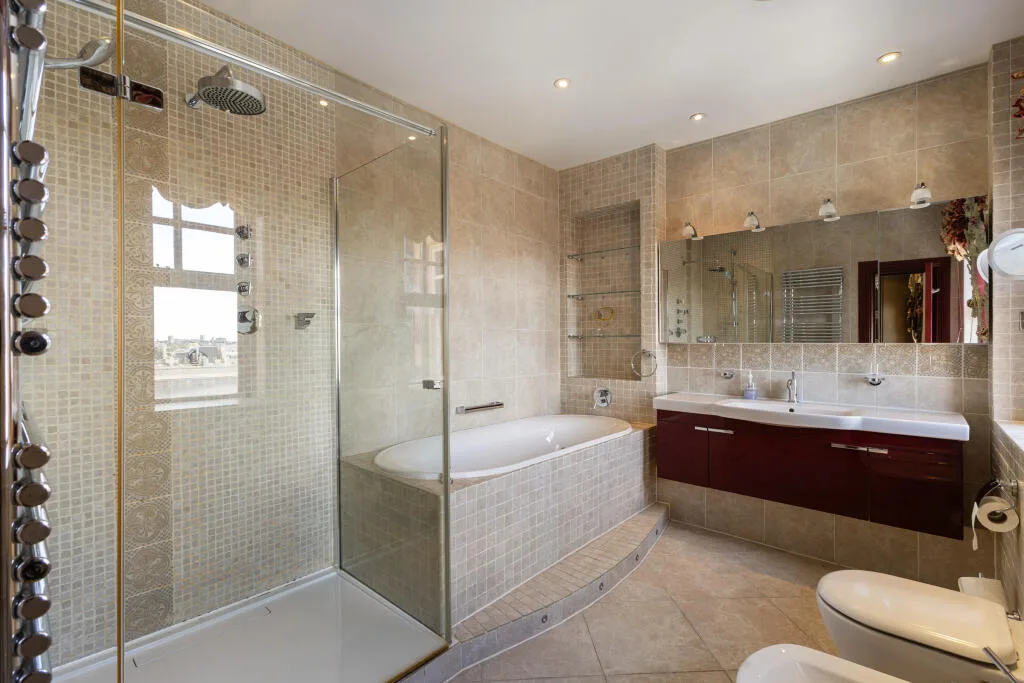 4 bedroom apartment for rent