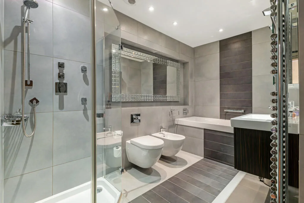 4 bedroom apartment for rent