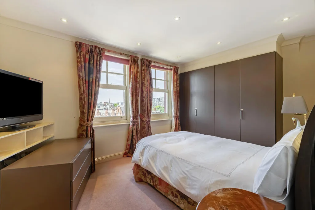 4 bedroom apartment for rent