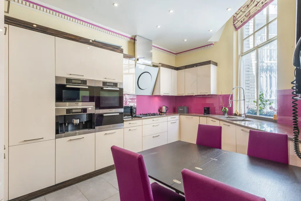 4 bedroom apartment for rent