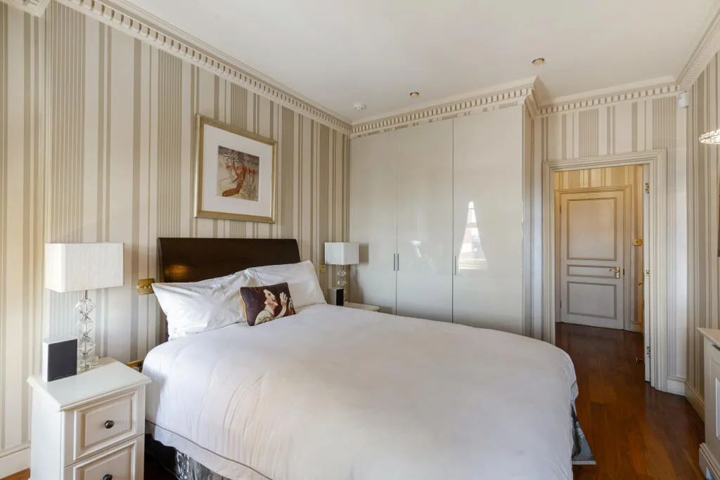 4 bedroom apartment for rent
