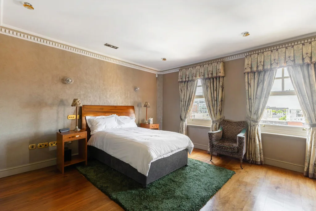4 bedroom apartment for rent