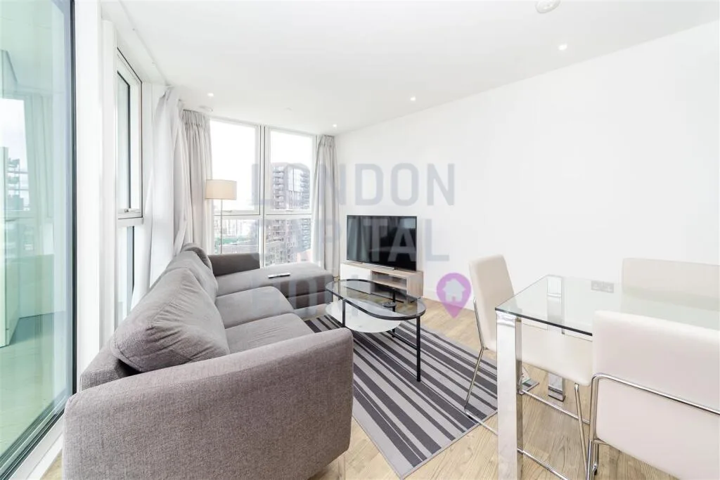 1 bedroom apartment for rent