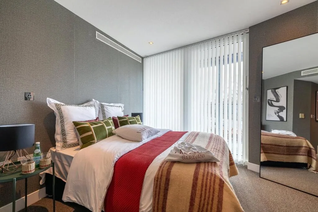 1 bedroom apartment for rent
