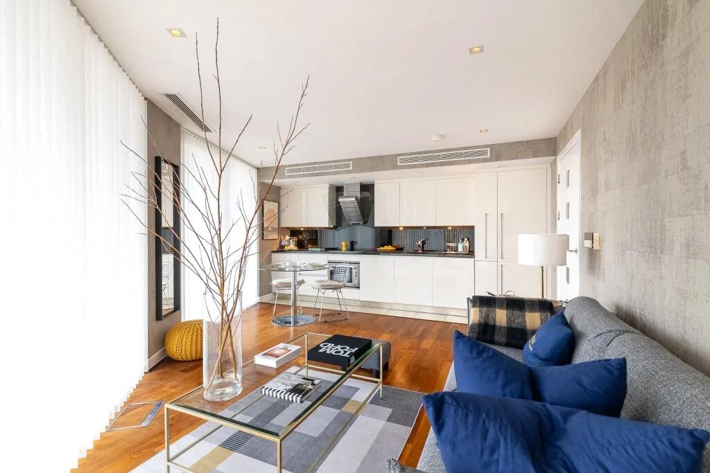 1 bedroom apartment for rent