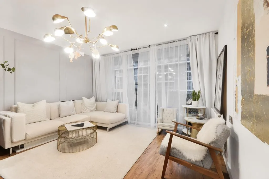 3 bedroom apartment for rent