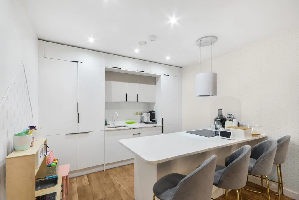 3 bedroom apartment for rent