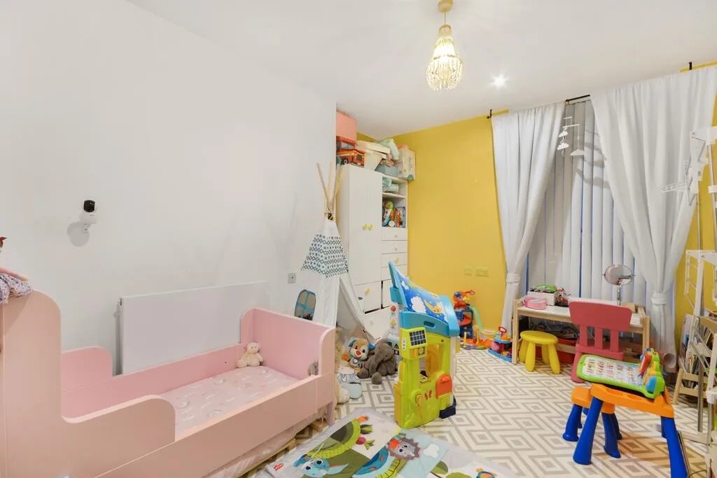 3 bedroom apartment for rent