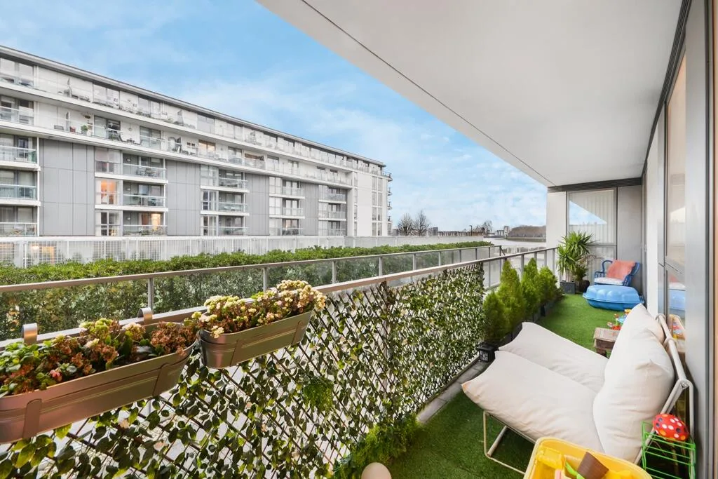 3 bedroom apartment for rent