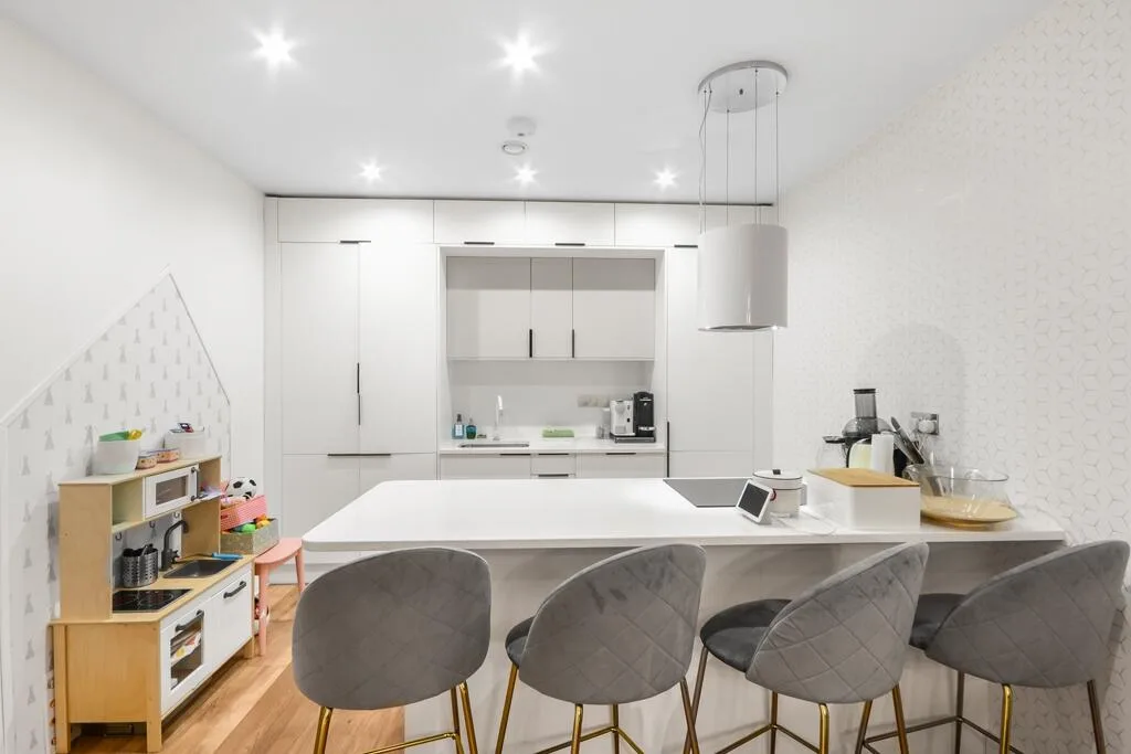 3 bedroom apartment for rent