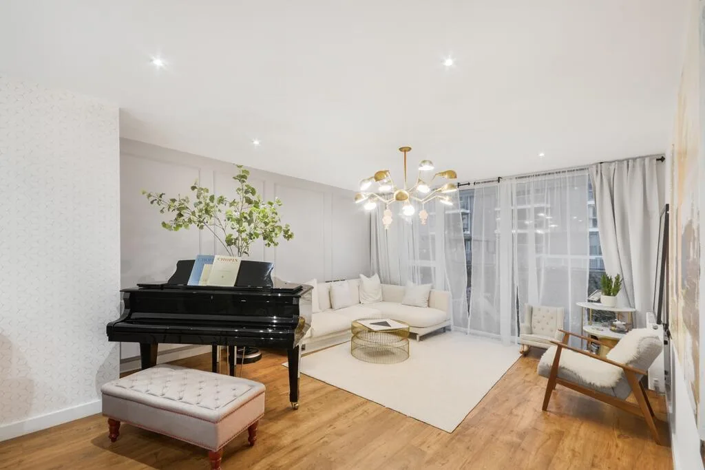 3 bedroom apartment for rent