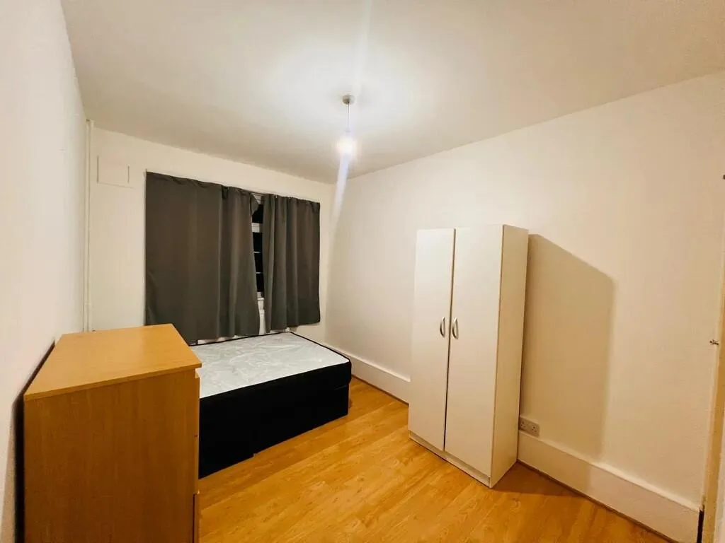 3 bedroom maisonette for rent