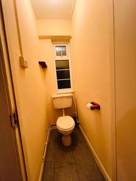 3 bedroom maisonette for rent