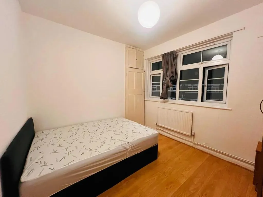 3 bedroom maisonette for rent