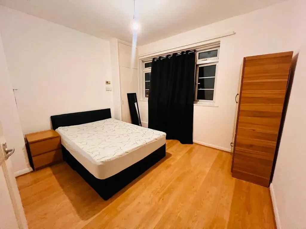 3 bedroom maisonette for rent