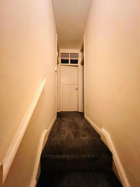 3 bedroom maisonette for rent