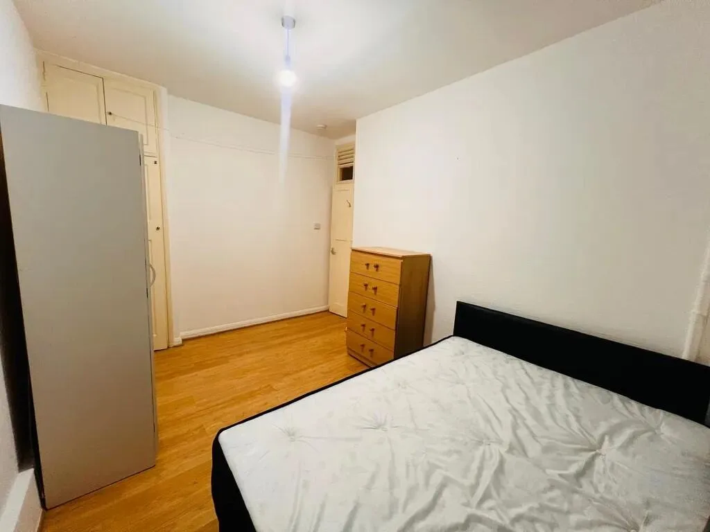 3 bedroom maisonette for rent