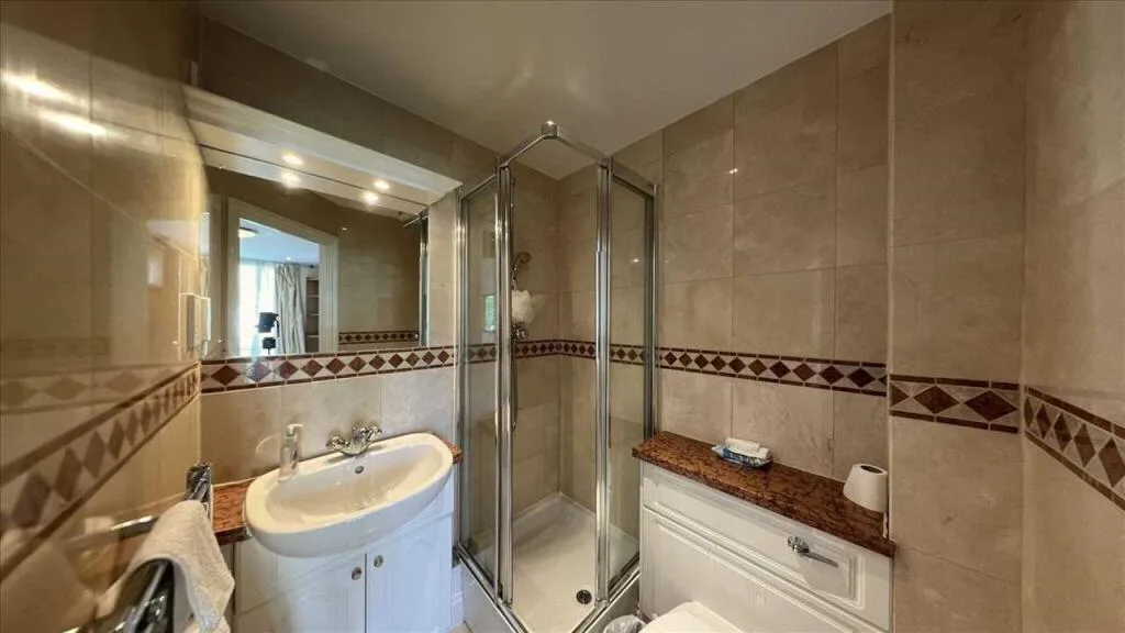 2 bedroom apartment for rent