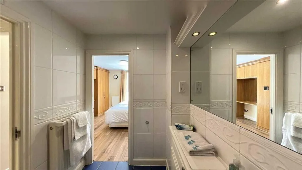 2 bedroom apartment for rent