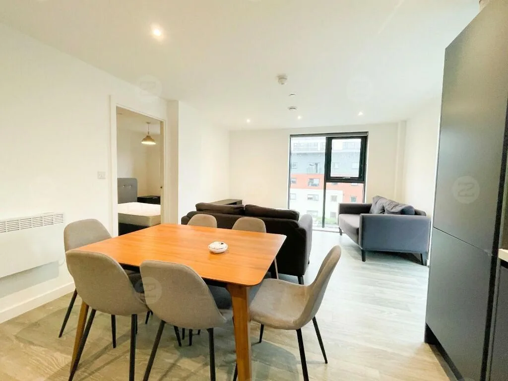 3 bedroom apartment for rent