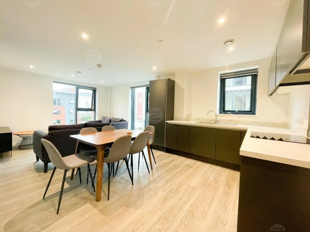 3 bedroom apartment for rent