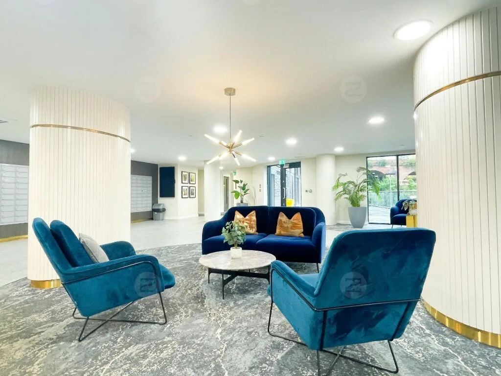 3 bedroom apartment for rent