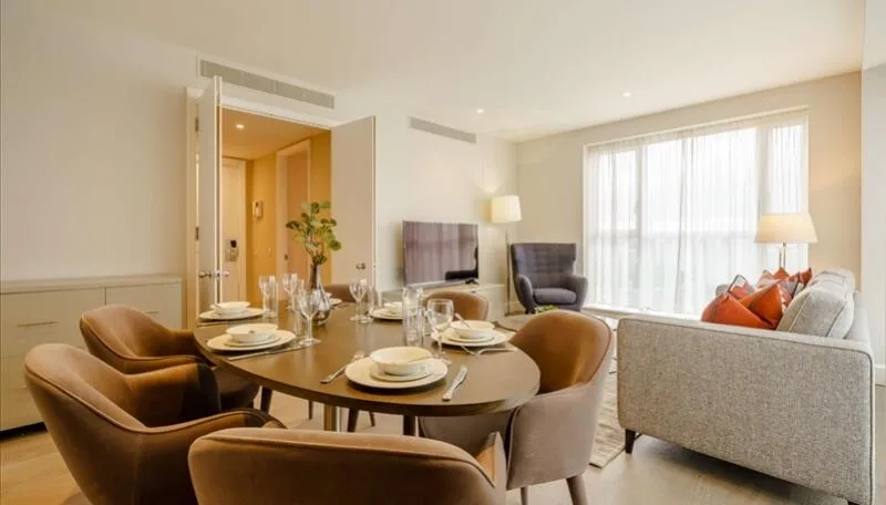 2 bedroom apartment for rent