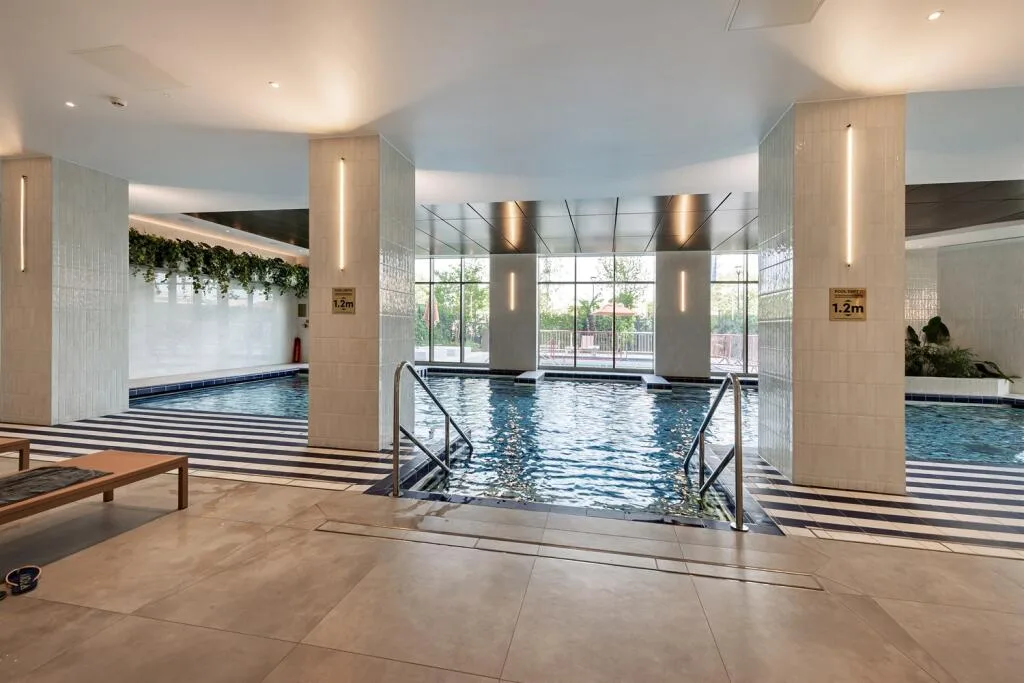 2 bedroom apartment for rent