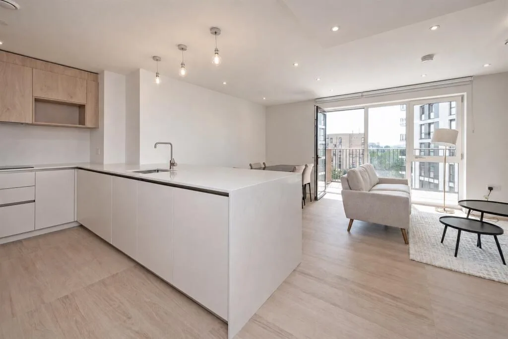 2 bedroom apartment for rent