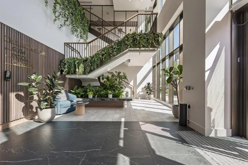 2 bedroom apartment for rent