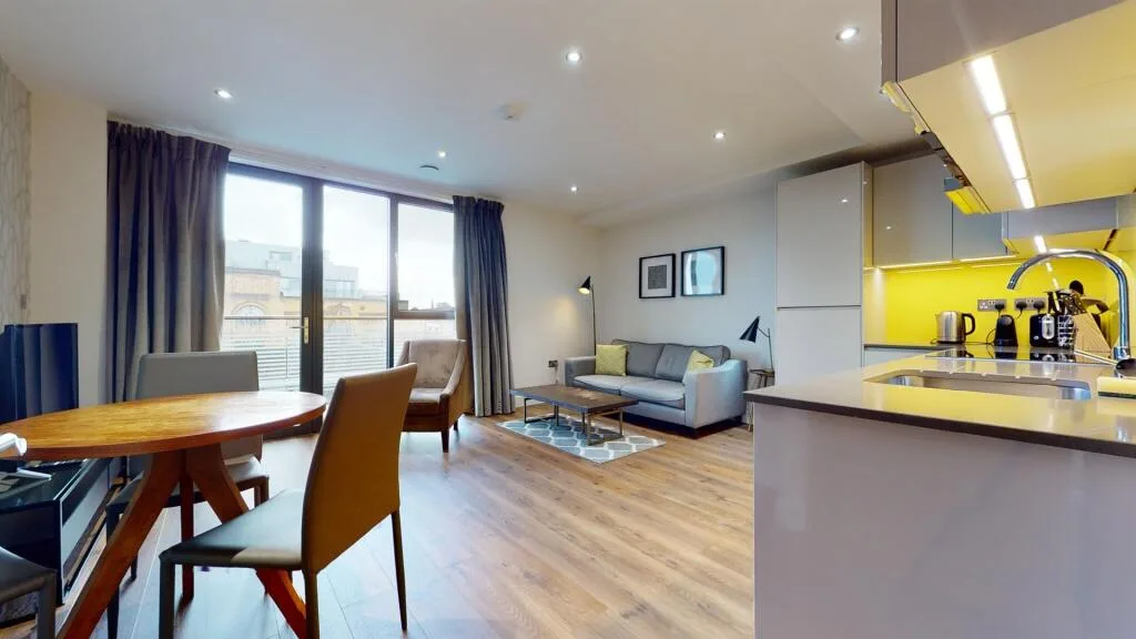 1 bedroom apartment for rent