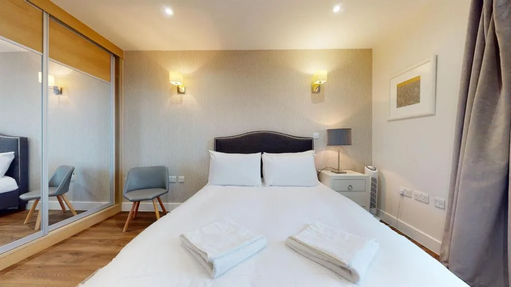 1 bedroom apartment for rent