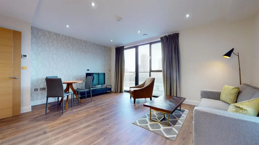 1 bedroom apartment for rent