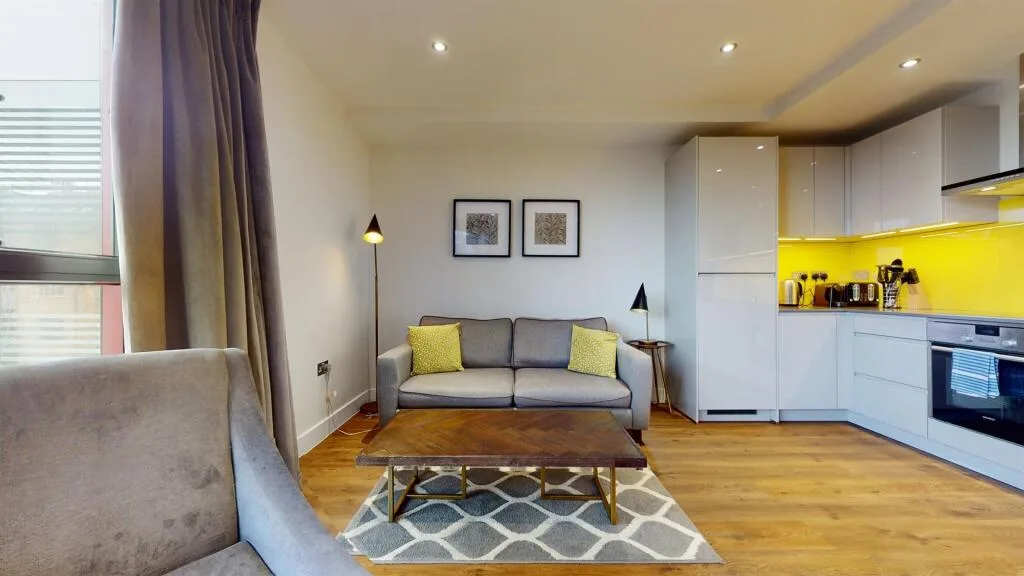 1 bedroom apartment for rent