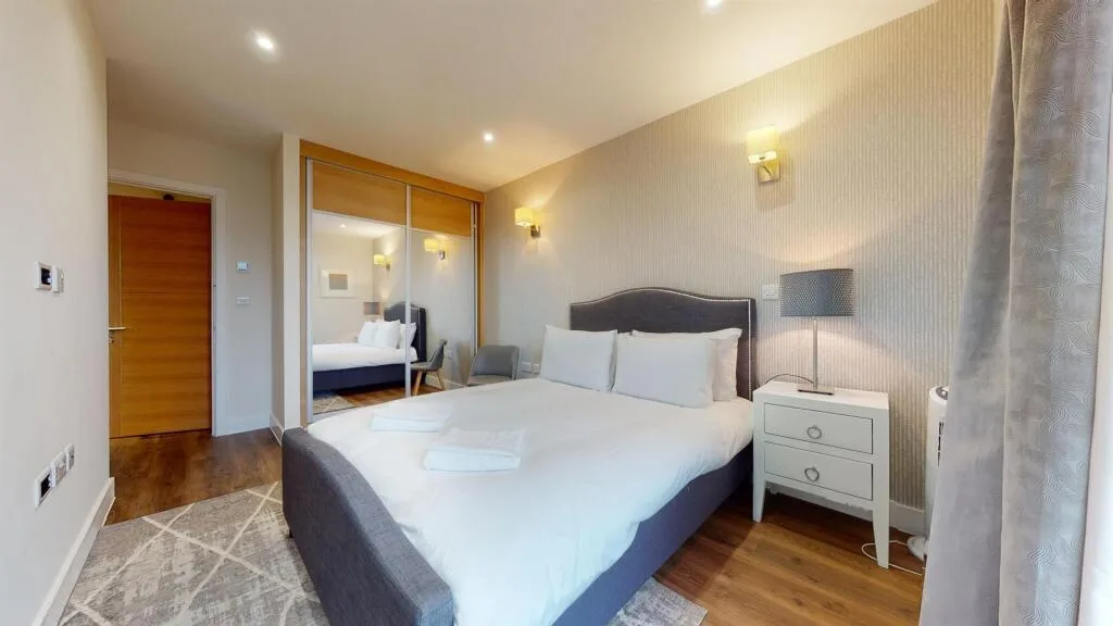 1 bedroom apartment for rent