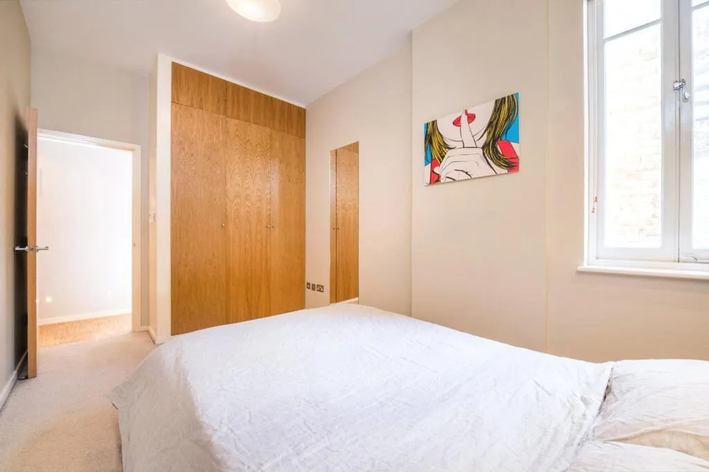 1 bedroom flat for rent