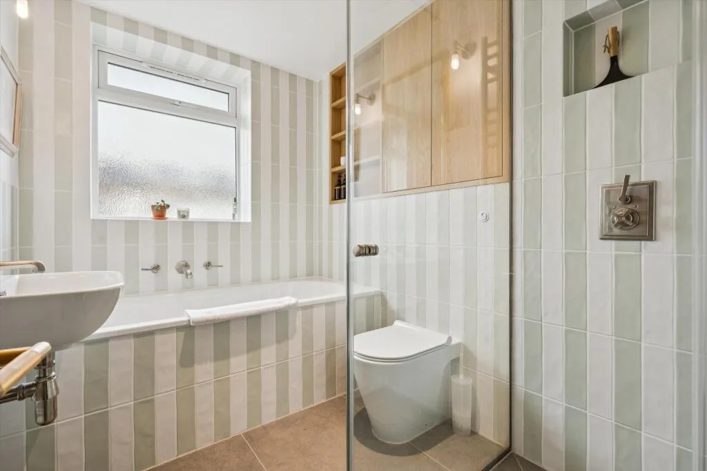 4 bedroom detached house for rent