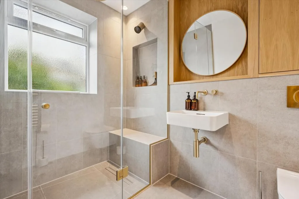 4 bedroom detached house for rent