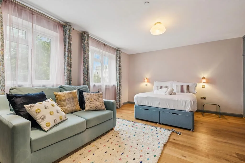 4 bedroom detached house for rent