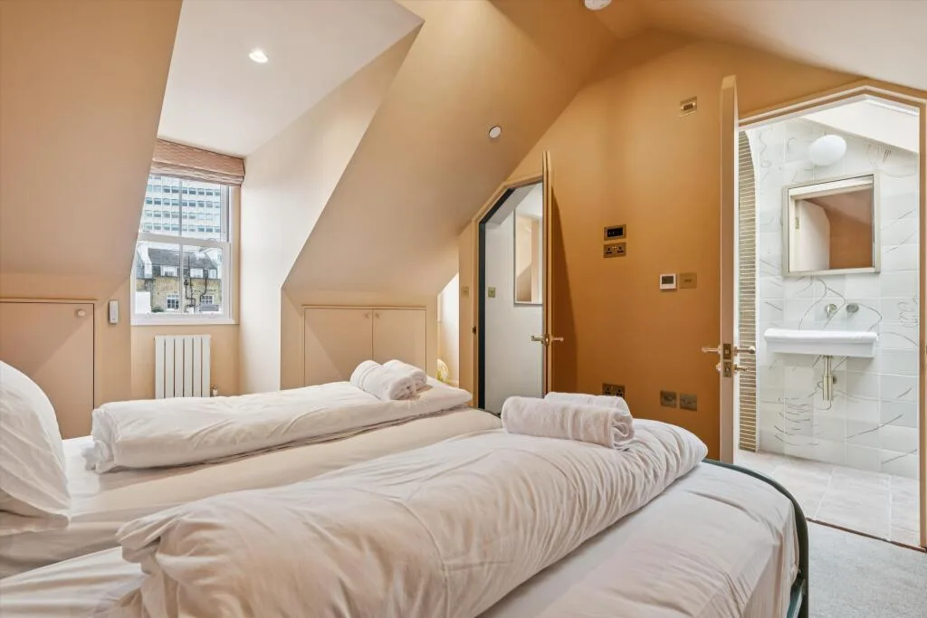 4 bedroom detached house for rent