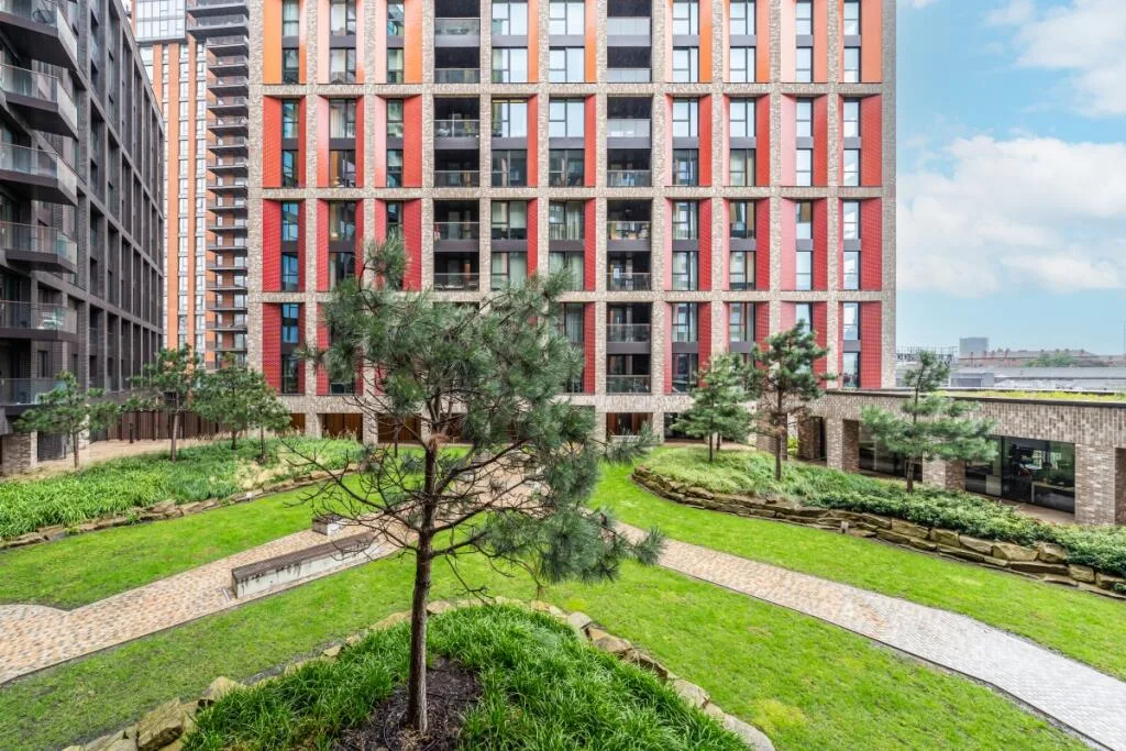 2 bedroom apartment for rent