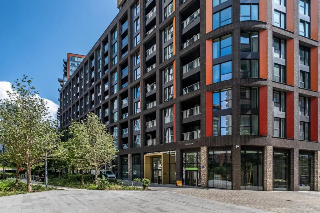 2 bedroom apartment for rent
