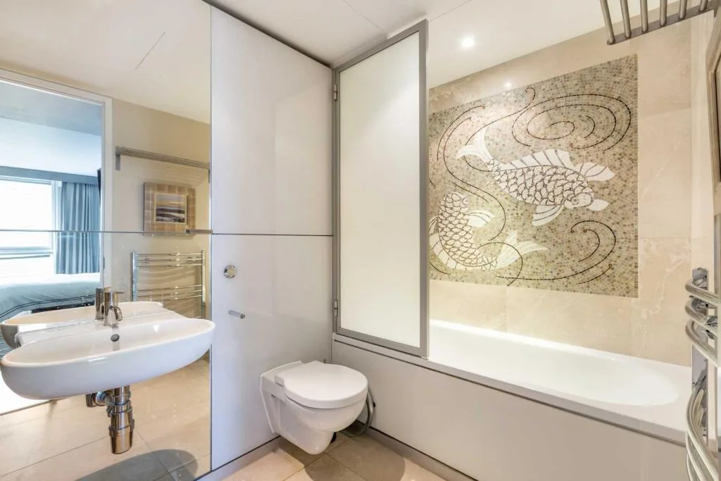 2 bedroom apartment for rent
